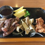 ビッグボーイ 印西西の原店 - 