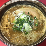 自家製麺 義匠 森田製麺所 - 