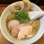 らーめん専門 和海 - 