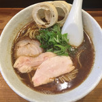 らーめん専門 和海 - 