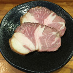 らーめん専門 和海 - 