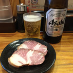 らーめん専門 和海 - 