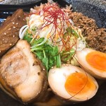 ラーメン スガゾー - 