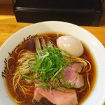 麺庵ちとせ - 