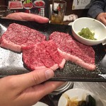 焼肉どんどん - 