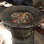 Yakiniku Dondon - 七輪