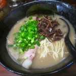 ラーメン木村亭 - 