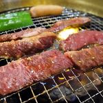 焼肉レストラン よりよい - 