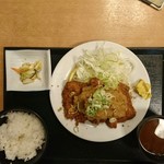 とんかつ いし河 - 