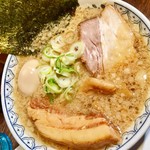 東京豚骨拉麺 ばんから - 