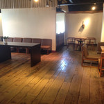 KAPPABASHI COFFEE & BAR - 2F