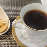 Bakery&Cafe miriya - コーヒー