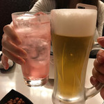 中華居酒屋 富盛 - 