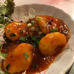 中華居酒屋 富盛 - 