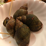 中華居酒屋 富盛 - 