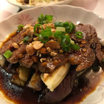 中華居酒屋 富盛 - 