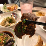 中華居酒屋 富盛 - 