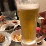 中華居酒屋 富盛 - 