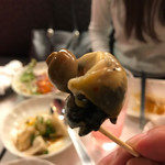 中華居酒屋 富盛 - 