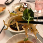 中華居酒屋 富盛 - 