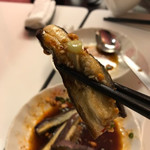 中華居酒屋 富盛 - 