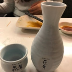 中華居酒屋 富盛 - 