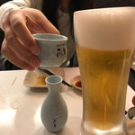 中華居酒屋 富盛 - 
