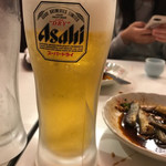 中華居酒屋 富盛 - 