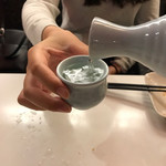 中華居酒屋 富盛 - 