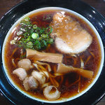 金久右衛門 - (裏)　五強醤油