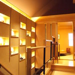 神楽坂 和食 千 - ２Fホール