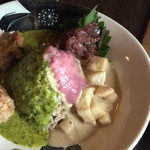 銀河系カレー - 