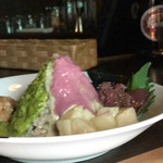 銀河系カレー - 