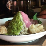 銀河系カレー - 