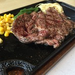 和風ステーキ&洋食の店 いまい - 