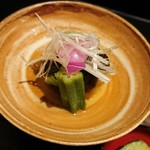 かいせき あづま路 - 