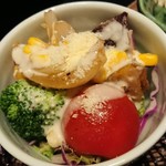 かいせき あづま路 - 