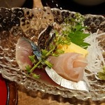 かいせき あづま路 - 