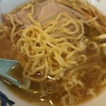 ラーメンの大公 - 