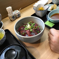 てんぷら天松 日本橋店 - 