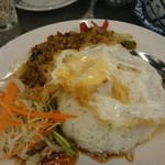 タイ屋台料理メーアン - 