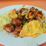 マルタマ飯店 - 