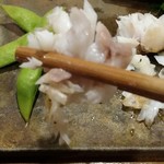 旬魚旬菜まるとび - 