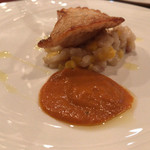 アンサンセ - ４品目