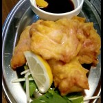 立喰酒場 金獅子 - 