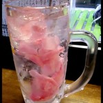 立喰酒場 金獅子 - 