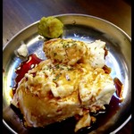 立喰酒場 金獅子 - 