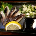 立喰酒場 金獅子 - 