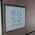 Bistaurant RNSQ - 