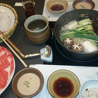 しゃぶしゃぶ・日本料理 木曽路 大宮店 - 